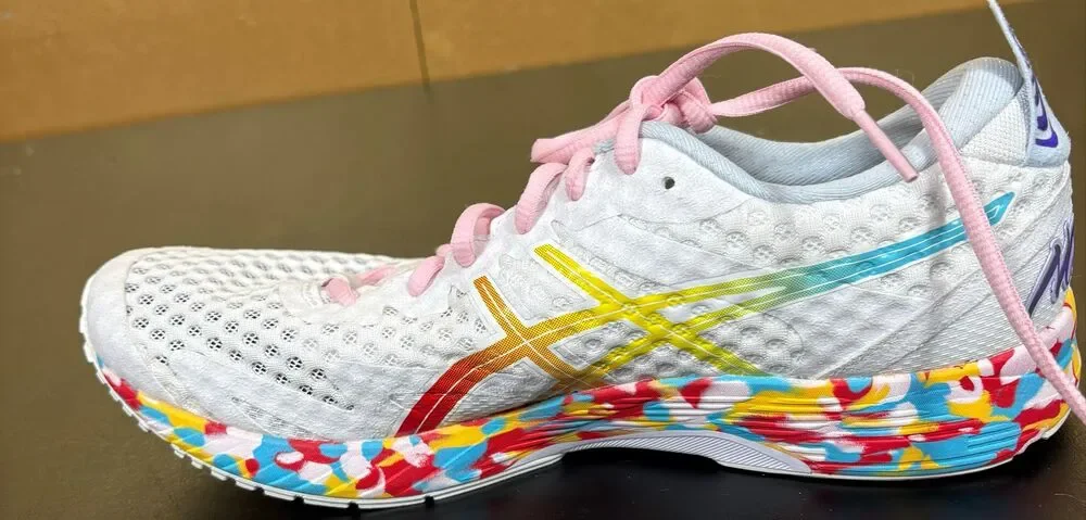 ASICS Women's Gel-Noosa Tri 12 Running Shoes Size 10